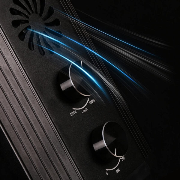 Постійне світло Visico MS-60L