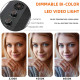 Постійне світло Visico MS-60L