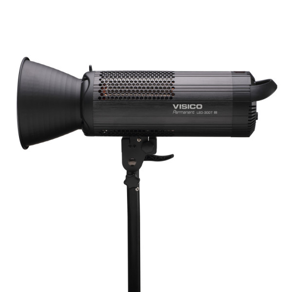 Постоянный свет Visico LED-300T III