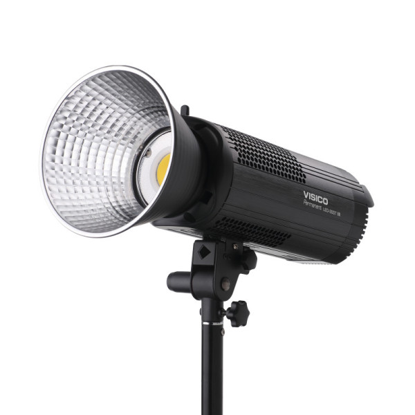 Постоянный свет Visico LED-300T III