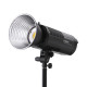 Постоянный свет Visico LED-300T III