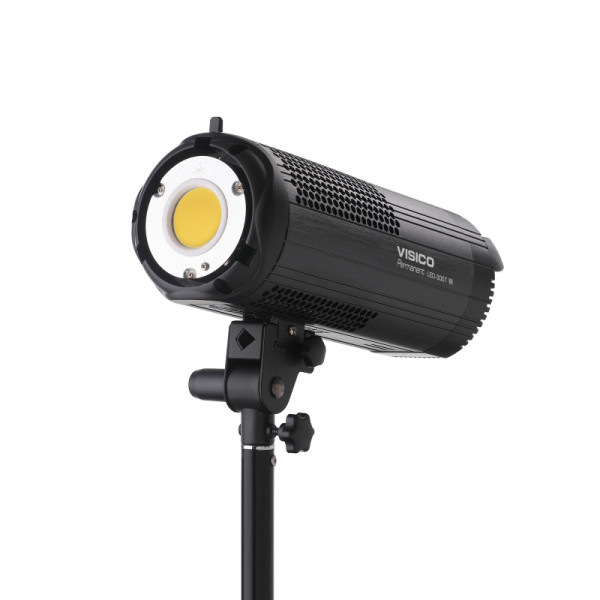 Постоянный свет Visico LED-300T III