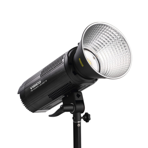 Постоянный свет Visico LED-300T III