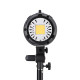 Постоянный свет Visico LED-300T III