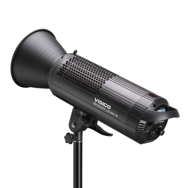 Постоянный свет Visico LED-300T III