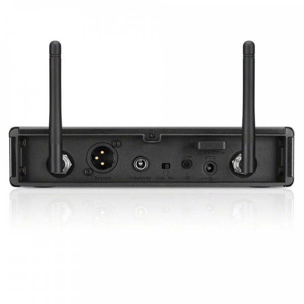 Радіосистема Sennheiser XSW 2-ME2