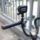 Кріплення на кермо для GoPro SJCAM XIAOMI SONY Bicycle Motorcycle Handlebar