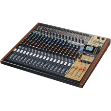 Аналоговый микшерный пульт TASCAM Model 24