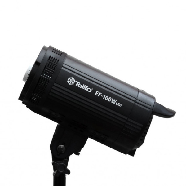 Постоянный свет Tolifo EF-100W