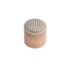 SENNHEISER 572232 кришка RD 14.8x6.5 бежевого кольору з марлею MZC 2-1