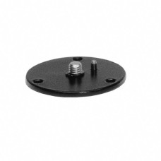 Монтажна платформа GZP 10 SENNHEISER для антени з різьбою 3/8".