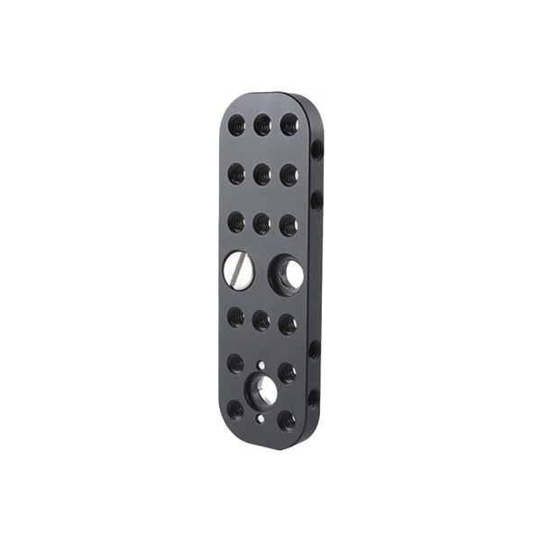 Расширительная пластина MOZA Cheese plate для Air 2 (ACP09)