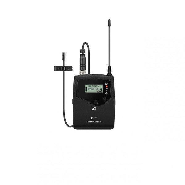 Мікрофонна радіосистема Sennheiser EW 500 Film G4-CW