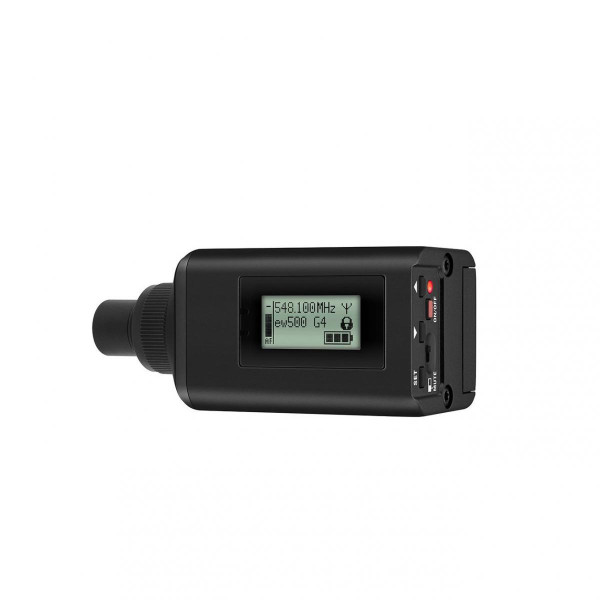 Мікрофонна радіосистема Sennheiser EW 500 Film G4-CW