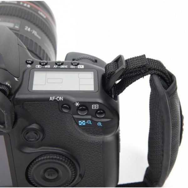 Кистевой ремень AccPro SB-14
