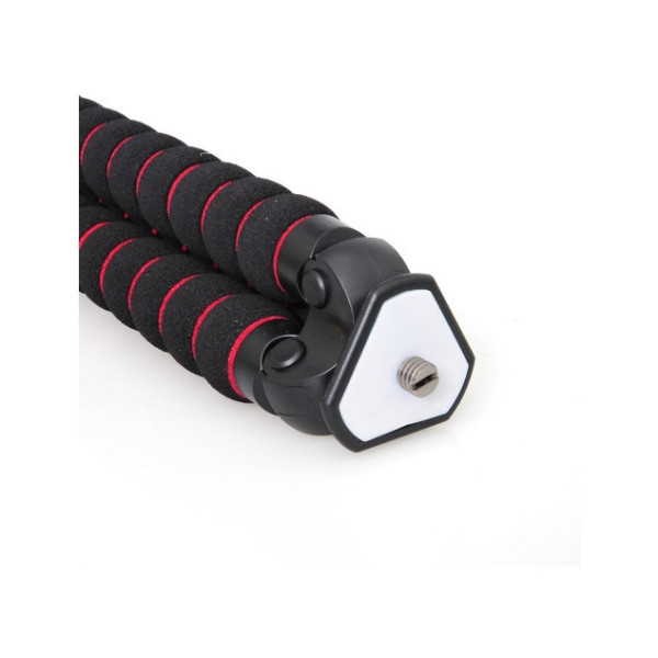 Штатив гибкий AccPro TM-04 Octopus Large