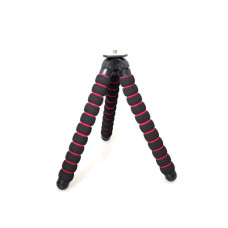 Штатив гибкий AccPro TM-04 Octopus Large