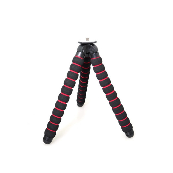 Штатив гибкий AccPro TM-04 Octopus Large