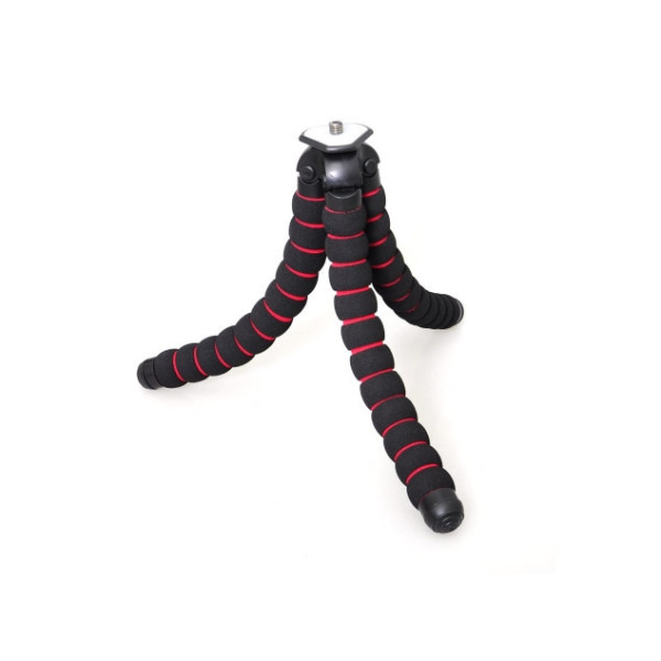 Штатив гибкий AccPro TM-04 Octopus Large