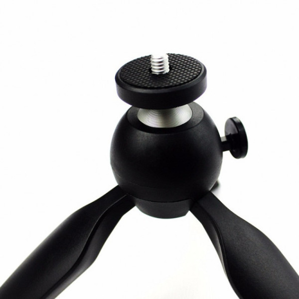 Штатив PhotoGear PGA038 black