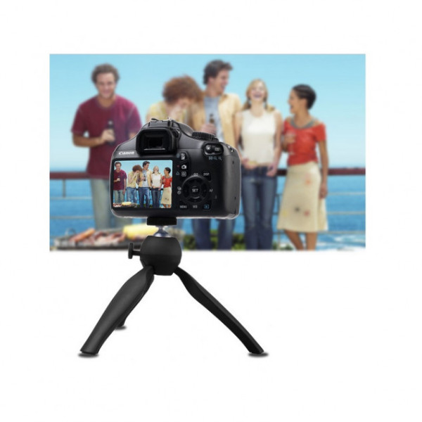 Штатив PhotoGear PGA038 black