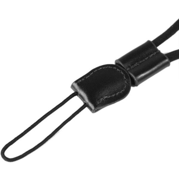 Кистевой ремень AccPro SB-07 black