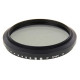 Світлофільтр AccPro Variable Density 62mm (ND2-ND400)