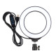 Кольцевой свет Puluz PU377 Ring Light 12см (8W)