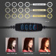 Кольцевой свет Puluz PU377 Ring Light 12см (8W)
