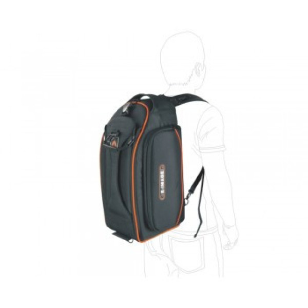 Сумка (кофр) E-Image OSCAR S50 (EB0925)