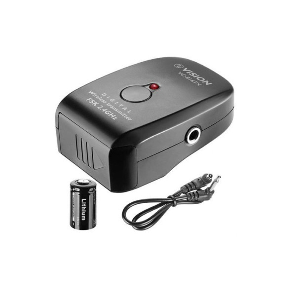 Синхронізатор передавач Visico VC-816TX