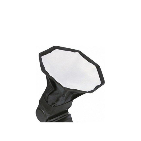 Розсіювач октабокс AccPro LS-08 (20см)