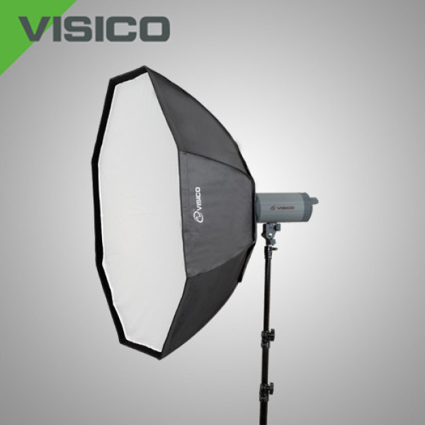 Софтбокс октагон Visico SB-038 95см
