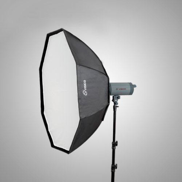 Софтбокс октагон Visico SB-038 95см