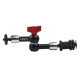 Кріплення AccPro CA-0628B Friction Magic Arm 7