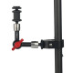 Кріплення AccPro CA-0628B Friction Magic Arm 7