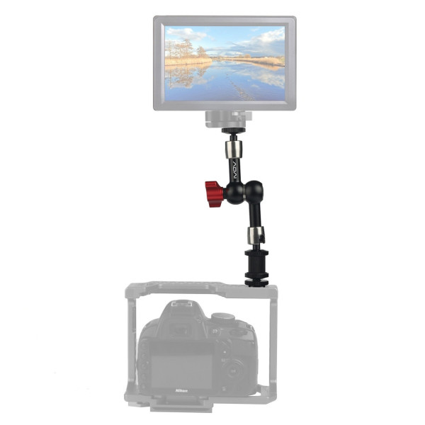 Кріплення AccPro CA-0628B Friction Magic Arm 7