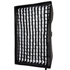 Софтбокс с сотами Visico SB-040 70х140см