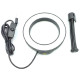 Кільцеве світло зі стійкою Puluz PU422B Ring Light 12см (4W)