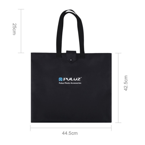 Сумка для панелей Puluz PU5020 (42x45см)