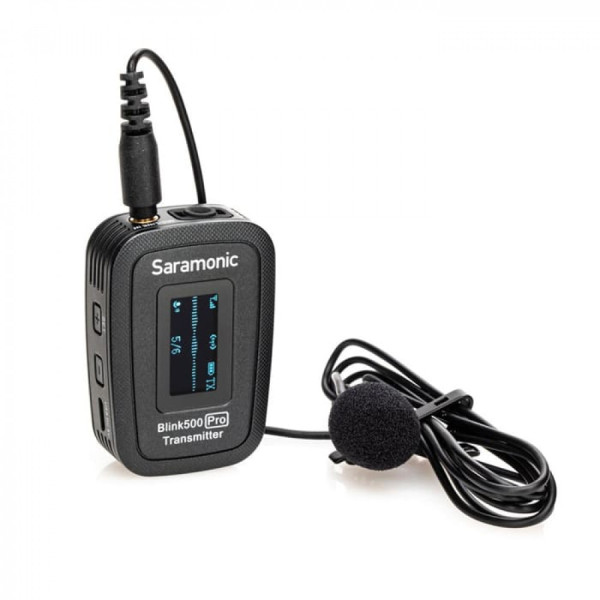 Передатчик Blink 500 Pro TX