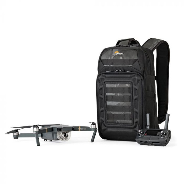 Рюкзак для квадрокоптера Lowepro DroneGuard BP 200 (LP37098-PWW)