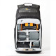 Рюкзак для квадрокоптера Lowepro DroneGuard BP 200 (LP37098-PWW)