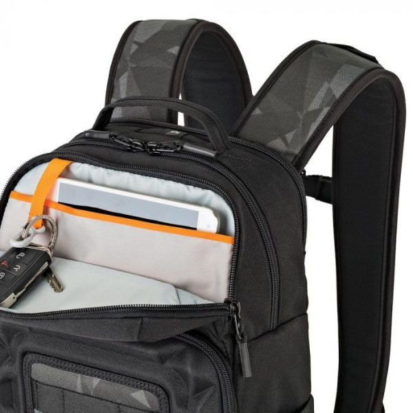 Рюкзак для квадрокоптера Lowepro DroneGuard BP 200 (LP37098-PWW)