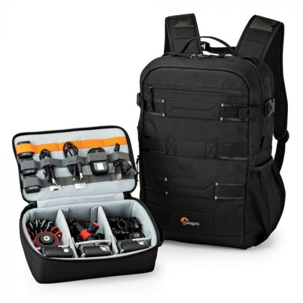 Сумка Lowepro ViewPoint BP 250 AW (LP36912-PWW)