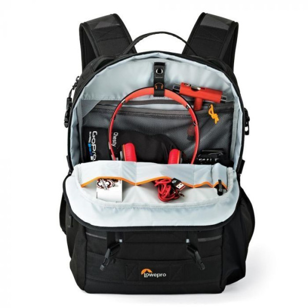 Сумка Lowepro ViewPoint BP 250 AW (LP36912-PWW)