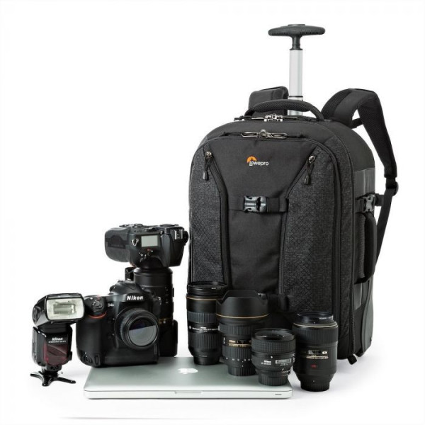 Рюкзак Lowepro Runner RL x450 AW II (LP36876-PWW)