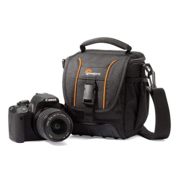 Сумка Lowepro Adventura SH 120 II (LP36864-0WW)
