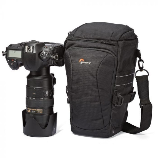 Сумка Lowepro Toploader Pro 75 AW II (LP36774-PWW)