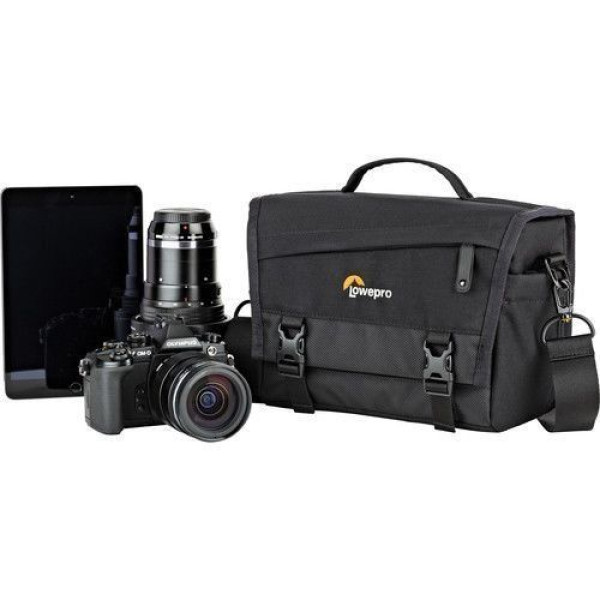 Сумка Lowepro m-Trekker SH 150 Charcoal Grey (LP37162-PWW)